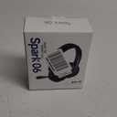 Wireless Headset with Microphone, Adjustable Headband PC Headset, Multipoint Connect, bluetooth headphones V5.3