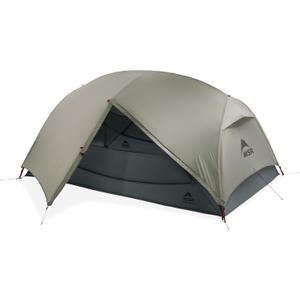 MSR Hubba Hubba LT 2-Person Lightweight Backpacking Tent