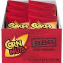 CORN NUTS BBQ Flavored Corn Kernels, Crunchy Corn Snacks, Snack Box, Variety Packs for Adults, 1.7 Oz. (Pack of 18)