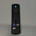 Replacement Voice Remote Control Controller for Echo Show 15 | Full HD 15.6" Smart Display (L5B83G, Black3)