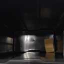 SONGMICS Slim Trash Can, 13-Gallon (50 L) Garbage Can for Narrow Spaces with Soft-Close Lid, Inner Bucket, and Step-on Pedal, Stainless Steel, 15 Trash Bags Included, Silver ULTB510E48