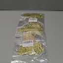 2 x Gyufise 24Pcs Happy 30th Birthday Cupcake Toppers Glitter Thirty 30 Fabulous Vintage 1995 Cupcake Picks for 30th Birthday Wedding Anniversary Party Cake Decorations Supplies Gold