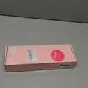 REECHO Ponytail Extension 30" Long Claw Clip Ponytail Extension Curly Wavy Pony Tails Hair Extensions Clip in Synthetic Hairpiece for Women, Medium Blonde with Highlights