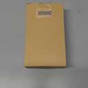 Aegend Swim Goggles for Kids Youth 3-14 Anti-Fog Anti-UV Comfort Fit Goggles for Swimming (Aqua & Aqua)