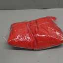 Plus Size Women 2 Piece Outfits Red XXL