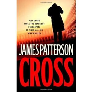 Cross, Hardcover