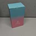 yoelike 32OZ Tumbler With Handle, Stainless Steel Vacuum Insulated Coffee Mug Cup for Travel, Home, Office, Indoor and Outdoor, Dishwasher Safe - Keep Cold 24hrs And Hot 12hrs(Bubble Gum)