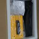 Jet Foam Machine for Party, Party Foam Machine with Telescopic Support, Foam Cannon for Garden, Pool, Indoor, Birthdays, Celebrations, and Backyard Events