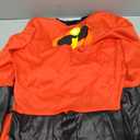 Disguise The Incredibles Mrs. Incredible Classic Costume, Official The Incredibles Adult Costume (M (8-10))