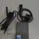 Microsoft Surface Pro Charger for 65W Windows Surface Charger 11,10,9,8,7+,7,6,5,4,3,X.Surface Laptop 6,5,4,3,2,1, Surface Go 3,2,1, Tablet, Surface Book 3,2,1, Support 44W, 36W,LED. 10FT