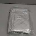 EXQUISLIFE Car Windshield Snow Ice Cover with 3 Layers Protection, Windshield Snow Ice Cover with Magnetic Edges Used for Snow Protection, Rain and Sun, Fits for Most Standard Cars, SUV (gray)