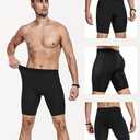 Niksa Shorts For Men Black S 