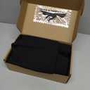 KeaBabies Baby Wrap Carrier - All in 1 Original Baby Carrier Newborn to Toddler Sling, Easy to Wear, Hands Free Bonding, Lightweight, Breathable Infant Wraps (Trendy Black) (One Size (Pack of 1))