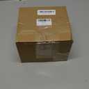 LCHLZZ 4 Pack Snack Containers, 4 Compartments Snackle Box Container, Meal Prep Reusable Lunchable Container for Adults, Microwave Dishwasher Safe, Food Storage Containers for Work Travel