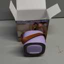 Mini Karaoke Machine Speaker for Kids Adults, Portable Bluetooth with 1 Wireless Microphones, Children's Day Birthday Gift Ideas for Toys for Teens Boys and Girls Aged 4, 5, 6, 7, 8, 9, 10, 11, 12+