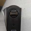 SCHLAGE BE469ZP CAM 716 SCHLAGE Connect Smart Deadbolt With Alarm Inbuilt Camelot Trim In Aged Bronze.