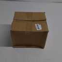 Suggestion Box with Slot and Lock, with 100 Suggestion Cards - Ballot, Donation, Comment Drop Box for Church, Office, Wedding - Wall Mount/Countertop