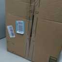 Con-Tact Brand Luxury Fabric Liners, Non-Adhesive Drawer and Shelf Liner, Multi-Functional Protective Liner, 18" x 4', Savoire Pale Gray, Pack of 1 Roll, 18"W x 47.6"L