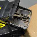 Feeke Rat Trap, Large Mouse Traps, Mouse Traps Indoor for Home, Instant Kill Traps for Mouse Rat Chipmunk, Quick Set Up and Reusable - 6 Pack, Black