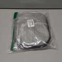 3Pcs Pet Hair Removal Glove - Pet Hair Removal Gloves Brush,Electrostatic Gloves Pet Hair Removal,Reusable Double Sided for Couch, Furniture,Carpet