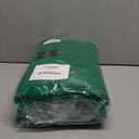 EcoNour Luxury 6-Piece Cotton Towel Set | 100% Green Turkish Cotton Towels for Bathroom, Spa, Gym & Hotel | Includes 2 Bath Towels, 2 Hand Towels, 2 Wash Cloths | Soft, Quick Dry & Highly Absorbent