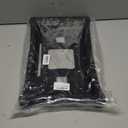 Magnetic Silicone Case for Skylight Calendar,Cover for Skylight Calendar 15 inch Protector Sleeve Magnetic Fridge Mount with A Stylus Pen and SlotBlack(Patent Pending)