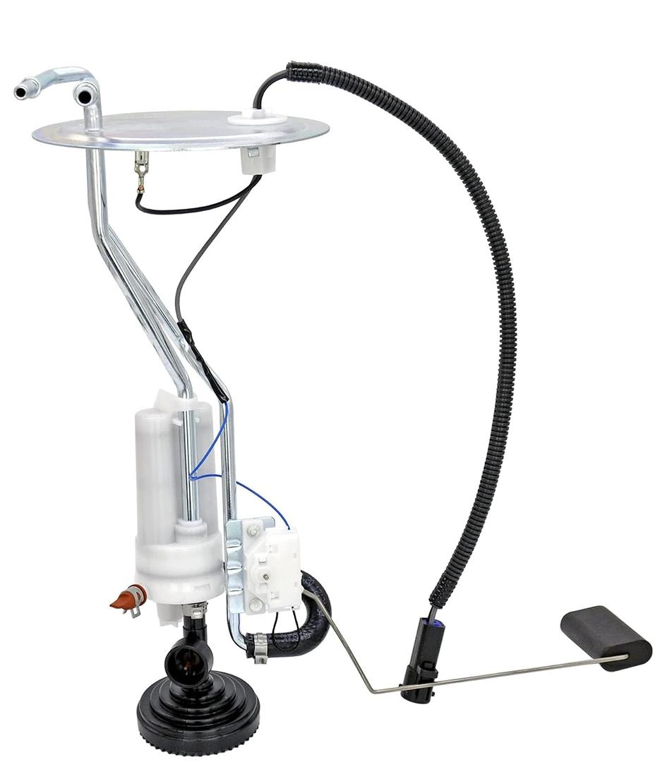 PS126 Gas Fuel Tank Sending Unit Sender Kit Fits Ford F-250 F-350 Super Duty V8 7.3L Diesel 1999 2000 2001 2002 2003 Front Midship Fuel Tank FG313A F81Z9275EG