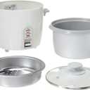 Zojirushi 6-Cup Rice Cooker