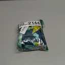 PetWarm Dog Recovery Suit, Surgical Suit for Dogs, Dog Bodysuit for Sensitive Skin Areas, Professional Shirts for Dogs Abdominal Affected Areas Bandages, Duck Pattern, Green, L