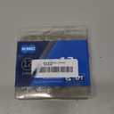 KMC E12 EPT 12 Speed E-Bike Chain, 130 Links, Dark Silver