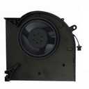 Replacement CPU and GPU Cooling Fan for Dell Alienware M17 R3 R4 0H5TYJ 0CNV63 DC28000ROSL EG50061S1-1C010-S9A K13087 DC28000RNSL EG50061S1-C060-S9A K13089 DFS240012BK0T DFSCK324162A2K 12V