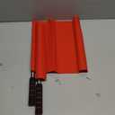 Volleyball Flags Line Judge, 2PCS Referee Flags Volleyball Lightweight Referee Equipment for Volleyball, Track and Field