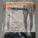 Merrell Women's Juniper Base Layer Pant (Gray, M)