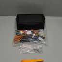 8Core4+64G Car Stereo for Toyota RAV4 2006-2012 Wireless CarPlay/Android Auto Android Radio with Qualcomm 9" IPS Touch Screen,BT5.1,DSP Hi-Res,GPS,SWC,Backup Camera for Toyota RAV4 Radio