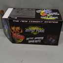 Bey Battling Burst Toy Set, 12pcs Spinning Burst Tops 2 Two-Ways Launchers with Grip, Combat Tops Battle Game with Portable Box Gift for Kids Children Boys 6-12