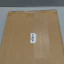 Large Stone Dish Drying Mat for Kitchen Counter, 24"(L)16"(W), Collapsible Quick Drying Dish Mats, Ultra Absorbent Diatomaceous Earth Mats for Dishes Bottles Cups, Match Any Countertop