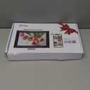 Uhale 10.1" Digital Picture Frame with 32GB Storage Support SD Card, Electronic Photo Frames with 1280x800 HD IPS Touch Screen, Instantly and Securely Share Memories, Send Wishes from Anywhere