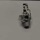 3F003100 Carburetor for Tohatsu 2 Stroke M NS 2.2 2.5 3.5 HP and for Mercury 2 2.5 3 3.3 HP Outboard Models 3F0-03100-4 3D5-03100 823040A1