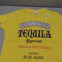 Tequila Lime Salt Halloween Costume Group Matching T-Shirt, L