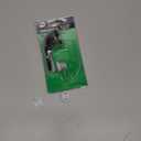 Danco 80022 Lever Handles, Pack of 1, Chrome
