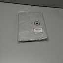 SANDERY Womens Fashion Clothes One Piece Cutout Tops Short Sleeve Ribbed Knit Slim Fitted Shirts Tee Tshirts (Gray, M)