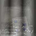 2 Pack Anti Glare Screen Protector Compatible with Skylight Calendar 15 inch | Calendar Anti-Glare,Clear Touch,Matte Film Skin,Anti-Scratch,Anti-Reflective, 13.54"L x 7.63"W