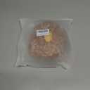 Pumpkin Pillow, Fall Decorative Pillows for Couch, Pumpkin Plush Throw Pillows for Bed (Brown, 8.6 Inches)