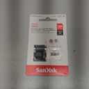 Made for Amazon SanDisk 128GB microSD Memory Card for Fire Tablets and Fire -TV