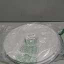 12 PCS Cake Drums 14 Inch, 14inch Drum, Cake Boards 14 Inch Round, 1/2" Thick Cardboard, Sturdy Circle, Base para Pastel Cardboard Base White Cake Boards for Wedding