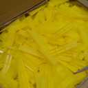 Tile Leveling System Clips 1/8" 2000 Piece Tile Spacers Clips and 300 Piece Reusable Yellow Wedges for Tiles. Tile Tools Set for Professional Ceramic and Stone Installation