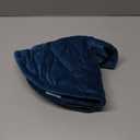 2.5 Lbs Weighted Heating Pad for Neck and Shoulders, Electric Heating Pad, 5 Heat Settings, 4 Auto-Off Timers, Ideal Gift for Mom, Dad, Soft Flannel Machine-Washable