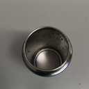 Disney Mickey Mouse Stainless Steel Water Bottle for Boys - 14 Oz Reusable Water Canteen for Home, School, Plus Stickers, More | Mickey Water Bottle