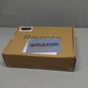 Ravinte 60 Pack 5 Inch Kitchen Square Cabinet Handles Matte Black Drawer Pulls for Cupboard Hardware