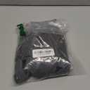 Champion Mens 9 Lounge Shorts, Standard Fit, Lightweight, (Small, Granite Heather - C Logo)